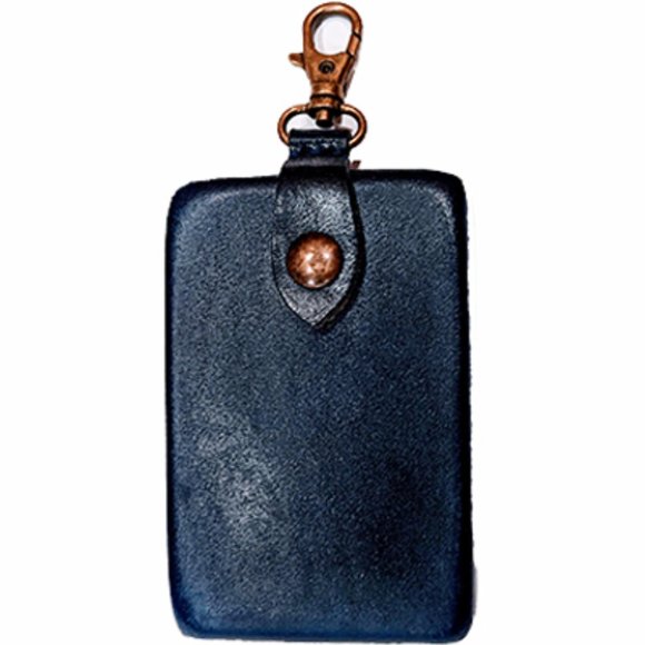 Paulette Rollo Card Case - Picture 2 of 3